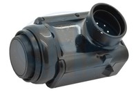 ERA 566000A Sensor, Einparkhilfe Vorne Und Hinten FüR MERCEDES-BENZ Sprinter 2-T
