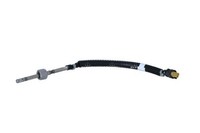 Sensor Abgastemperatur Easy FIT NRF 707189 12V M14X1.5 FüR Mercedes Klasse W211