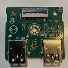 Dell P2319h Computer monitor USB board