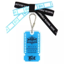 Beit Idolmaster SideM Official Concert Ribbon Light Penlight 315Pro