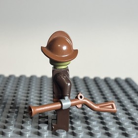 LEGO Star Wars Neimoidian Warrior Minifigure SW0536 From Set 75041 - 2i