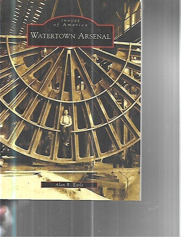images of AMERICA  s/c book WATERTOWN MASS.  ARCADIA BOOK