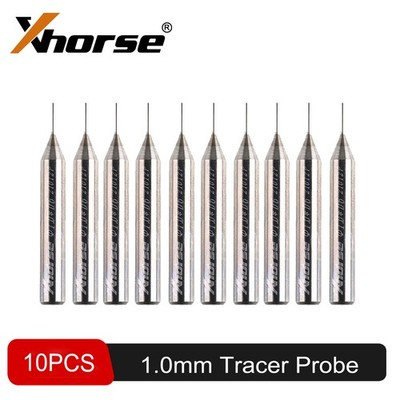 Xhorse 1.0mm Tracer Probe Work for Mini Condor/XC-mini Condor Plus/Dolphin XP005