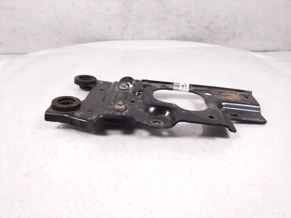 2011-2019 Ford Fiesta Battery Mount Tray Ae8z-10732-A - Image 3 of 4