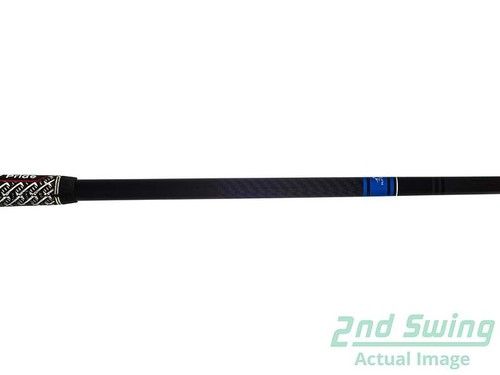 Ping G400 Hybrid 5 Hybrid 26° Graphite Stiff Left 39.5in - Picture 9 of 10