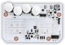 Fit IntelliBrite 5G Color LED Pool Light 6198...
