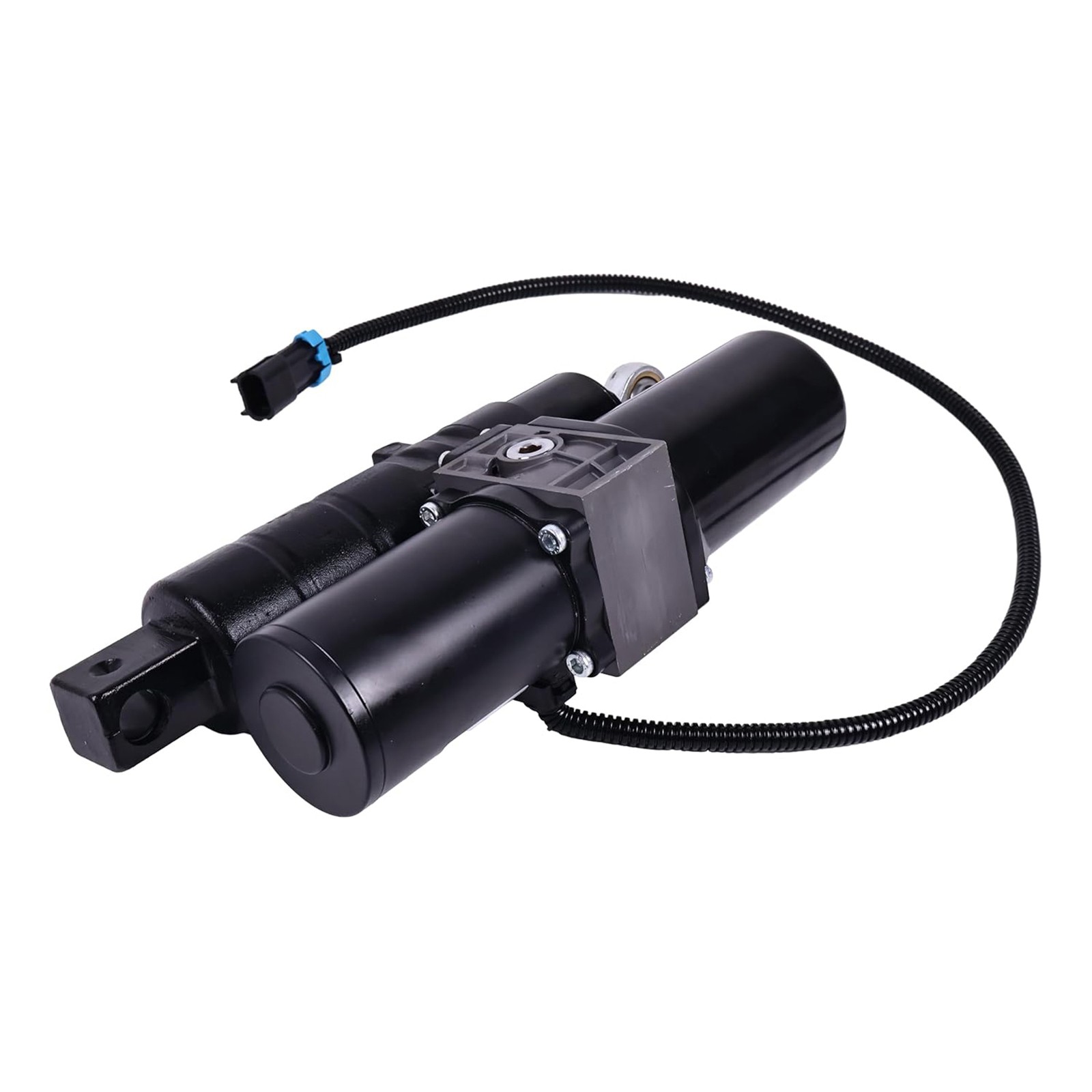 12V Hydraulic Linear Actuator MMP4-B1D150BB-DHQR For KYB Construction Machinery