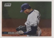 Click to enlarge Aroldis Chapman