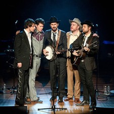 Cory Younts Ketch Secor Gill Landry Critter Fuqua Chance McCoy of - Old Photo