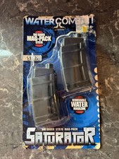 Sig Sauer Mag-Pak STR70 Removable Water Magazine 2 Pack Black New