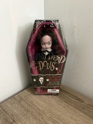 New unopened living dead doll School time Sadie from series 2 | eBay