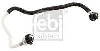 Febi Bilstein Kraftstoffschlauch 104633 FüR Mercedes Klasse Vito Sprinter 638 5