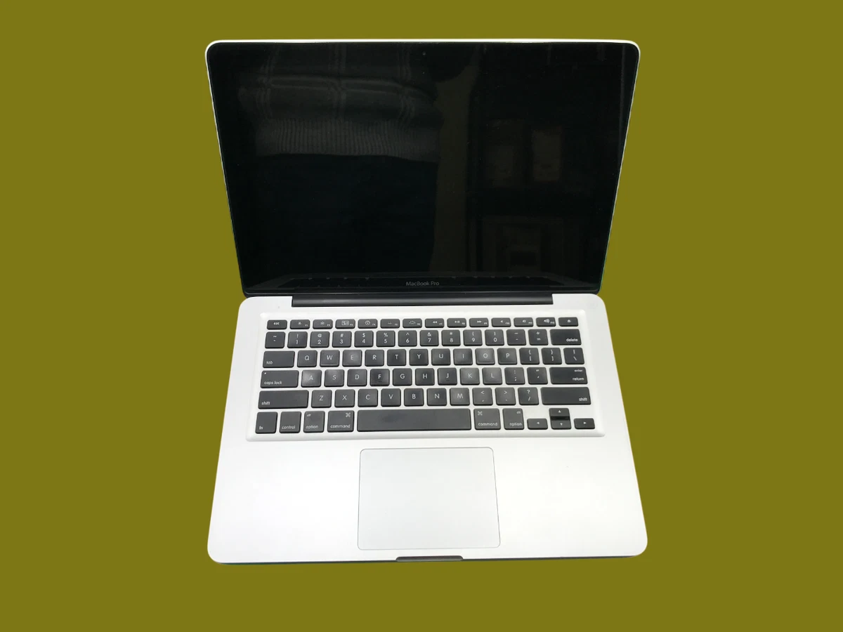 Macbook pro 13 2011 online kaufen | eBay