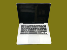 MacBook Pro A1278 13'' Early 2011, i5-2415M, No RAM, No HDD, FAULTY