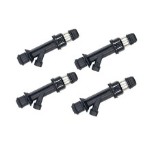 4pcs Fuel Injectors For Pontiac Sunfire Chevrolet Cavalier 2.2l 2003 2004 2005
