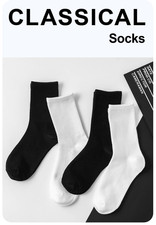 Lot 12 Pairs Mens Womens Ankle Quarter Crew Socks Sport Casual Cotton Socks US