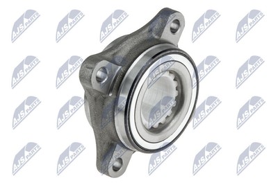 NTY KLP-TY-065 Radlager für TOYOTA