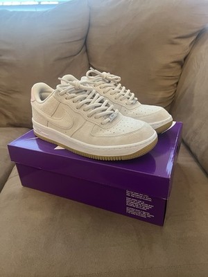 Nike Air Force 1 Sb Orewood Brown