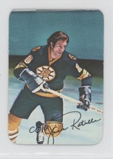 1976-77 Topps Glossy Inserts Jean Ratelle #22 HOF 0u2j