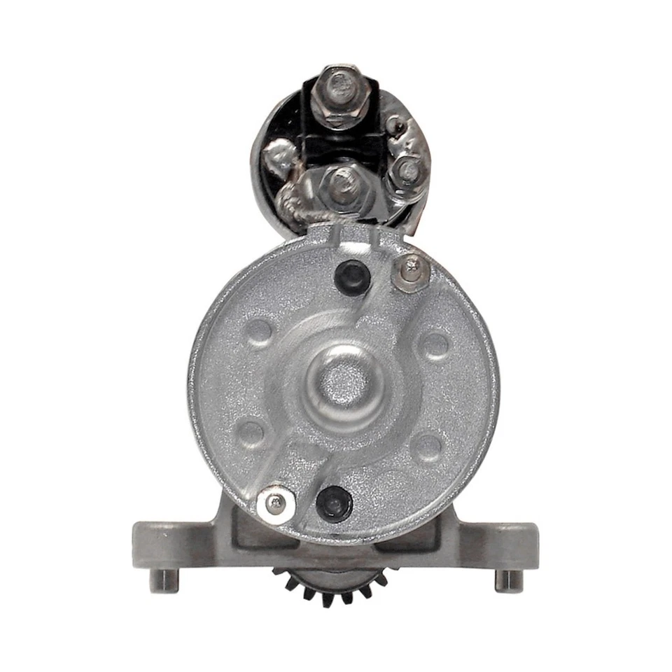 Genuine ACDelco For Jaguar X-Type 2002-2008 Starter 12 Voltage Counterclockwise - Image 2 of 4