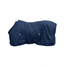 Abschwitzdecke Cotton Sheet Turnierdecke Tran...