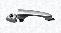 TüRaußEngriff Magneti Marelli 350105042200 Kunststoff FüR Fiat 500X 334 AXN1B