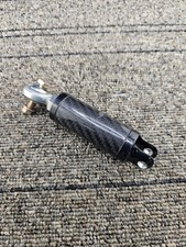 14 Carbon Fiber Engine Torque Damper 4-34 L Fits 19761989 Porsche 930 Turbo 14 Carbon Fiber Engine Torque Damper 4-34 L Fits 19761989 Porsche 930 Turbo