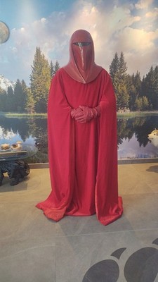 star wars Royal Guards 501st Legion Full Set screen cast