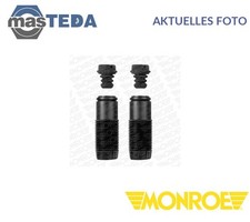PK062 STOßDäMPFER STAUBSCHUTZSATZ VORNE MONROE FÜR NISSAN PRIMERA