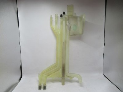 Regeneration Dosage Water Bag Suitable For Bosch WOF1800 Siemens Neff