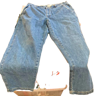 Womens jeans Liz Claiborne Lizwear jeans 16 clothes clothing pants