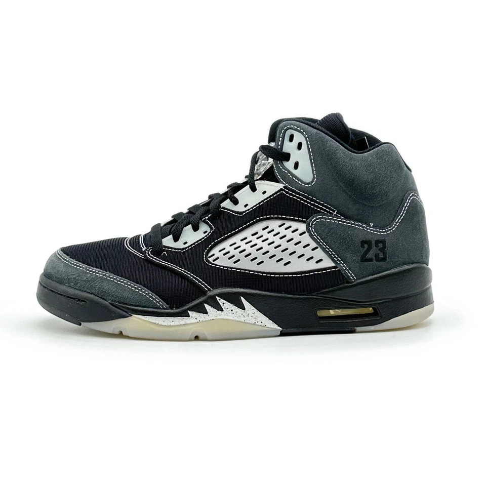 【専用】NIKE AIR JORDAN 5 ANTHRACITE Size 8.5 - Air Jordan 5 Retro Anthracite for sale online | eBay