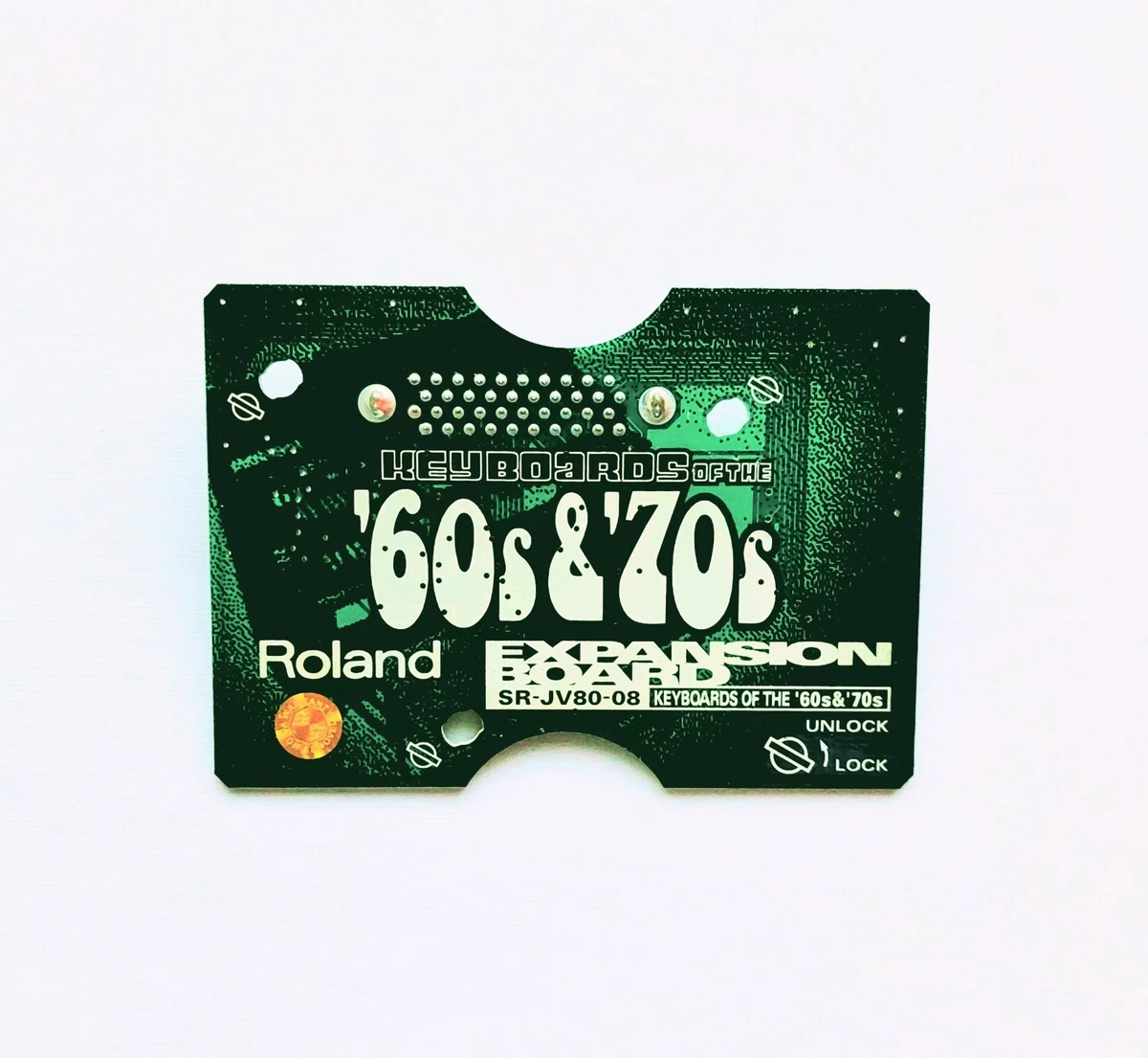 Roland Expansion Card for sale | eBay UK