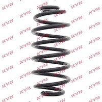 Fahrwerksfeder Hinten KYB RX6648 FüR Opel