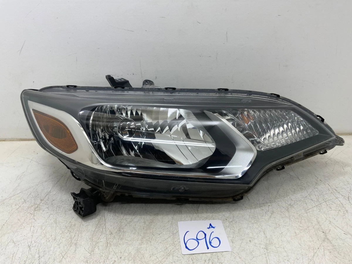 Genuine OEM Front Headlights for Honda Fit for sale | eBay