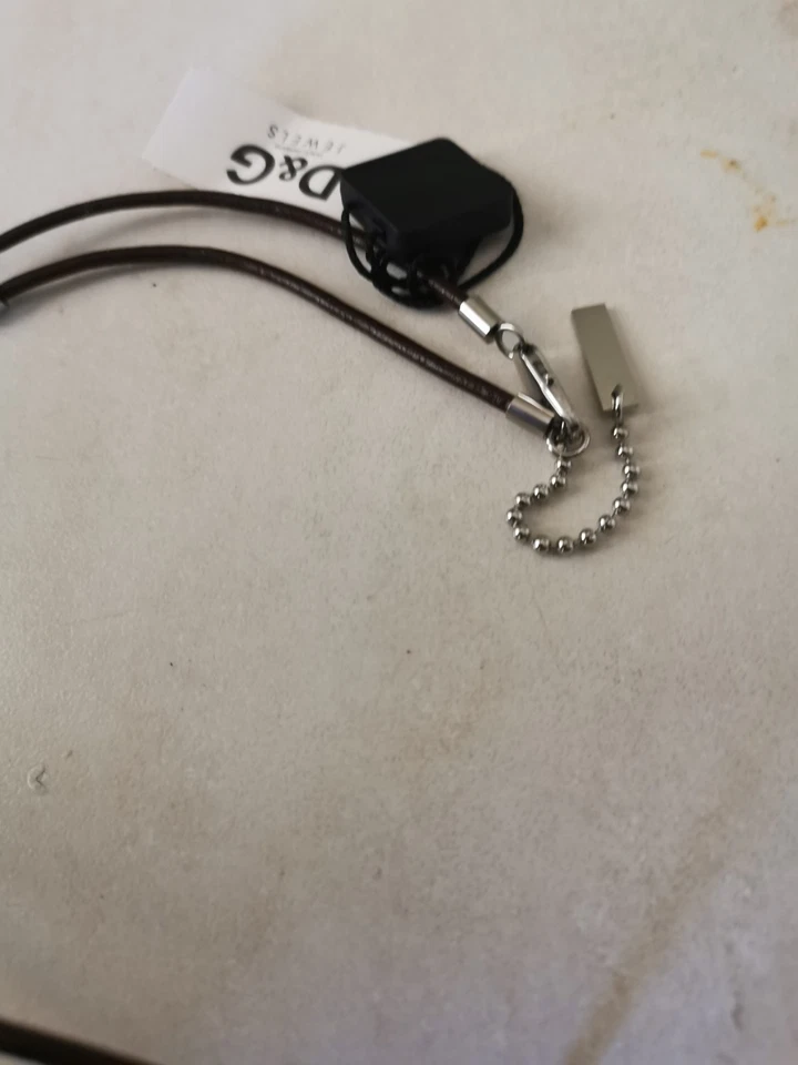 dolce gabbana Collana - Immagine 3 di 4