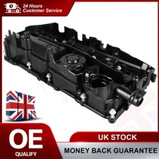 Rocker Valve Cover For BMW F20 F21 F22 F87 F32 F33 F83 F36 F07 F10 F11 N47 B47