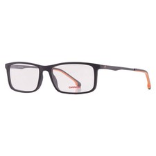 Carrera Demo Rectangular Men's Eyeglasses CARRERA 8883 0003 54 CARRERA 8883 0003