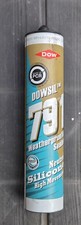 Image of Dowsil 791 Silicone Sealant Brown 310Ml DOW4024908