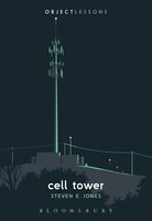 Steven E. Jones | Cell Tower | Taschenbuch | Englisch (2020) | EAN 9781501348815