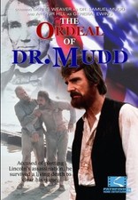 HECTOR R. FIGUEROA DOUGLAS SCHWARTZ MARTIN STARGER - The Ordeal Of Dr. Mudd VG