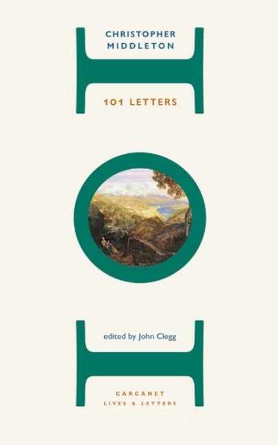 101 Letters by Christopher Middleton, John Clegg - 9781800175679 - Image 5