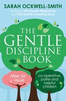 Sarah Ockwell-Smith | The Gentle Discipline Book | Taschenbuch | Englisch (2017)