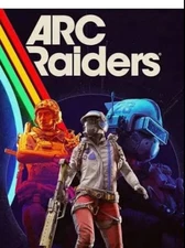 🔥 ARC RAIDERS ✨ Weapons-Mods-Materials-Keys-Blueprint-