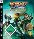Ratchet and & Clank Quest For Booty PS3 PlayStation 3 Video Game Mint UK Release