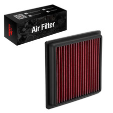 Hi-Flow Air Intake Drop In Filters 33-2399 For G35 G37 350Z 370Z QX50