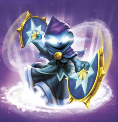 Skylander Star Strike / Swap Force für PS4 PS3 XBOX ONE 360 WII-U 3DS PC