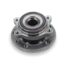Front Wheel Bearing Hub Assembly For Volkswagen Jetta 2005 2006 2007 2008-2018