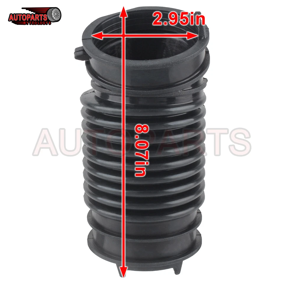 Tubo de manguera de admisión de aire 15838665 para Pontiac G5 2007-2008 G6 2008-2010 G4 2006 Foto 3 de 4