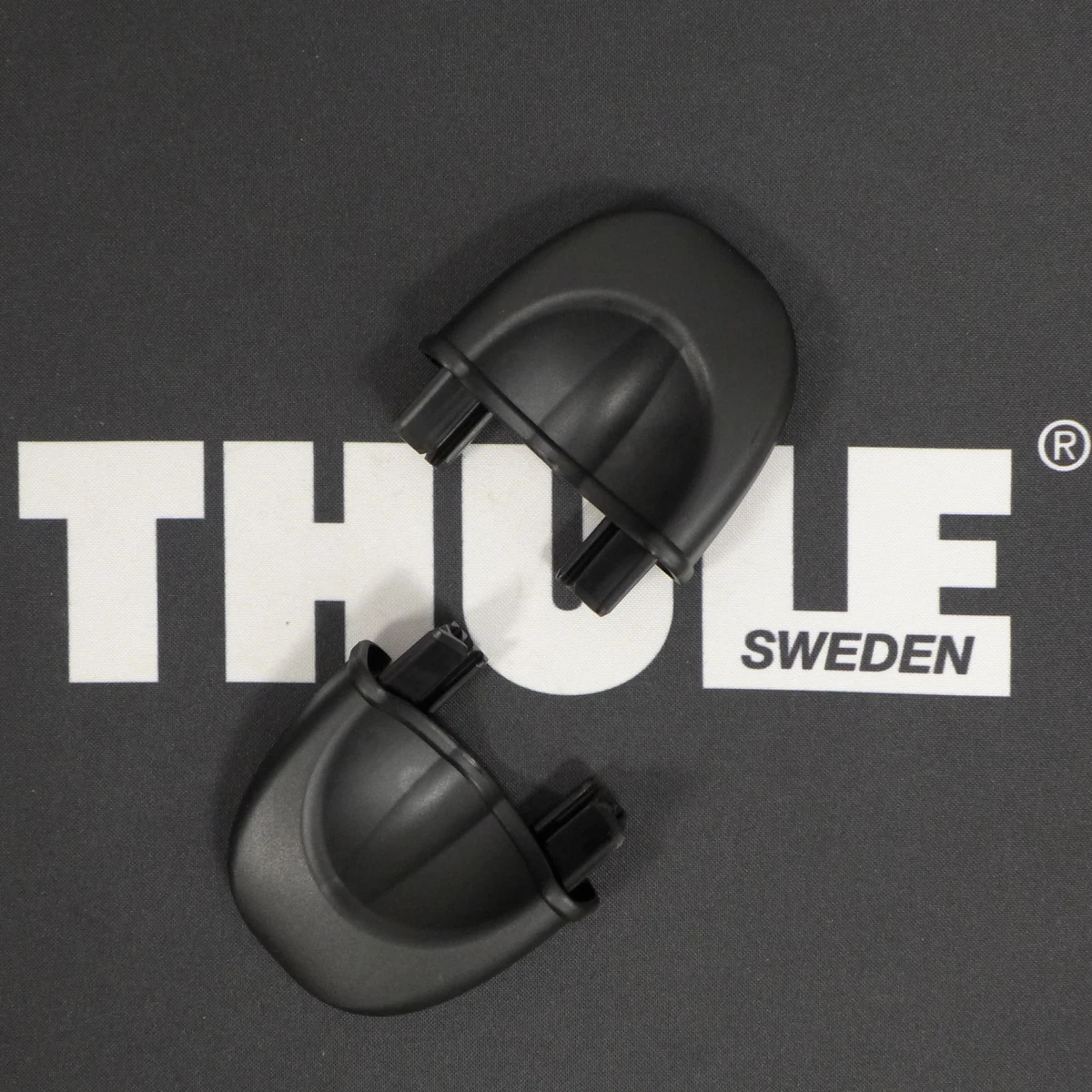 Thule bike sale adapter euroclassic 9281